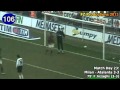 Filippo Inzaghi 156 Goals In Serie A Part 3 4 84 125 Milan 2001 2006
