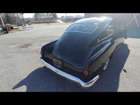 1950 Pontiac Silver Streak (CC-1185693) for sale in Cumming, Georgia