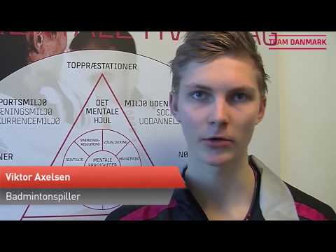 Sportspsykologi: Præsentation