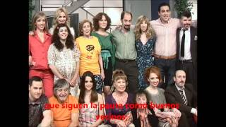 Estopa - Vacaciones - (con letra) IES. Sentmenat.wmv