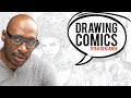2 Techniques That Pro Comic Artists Use EVERY DAY