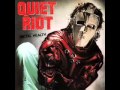 Quiet Riot - Love`s a Bitch (with lyrics on description)