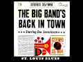 DOC SEVERINSEN _ST  LOUIS BLUES