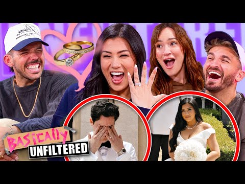 Remi's Royal Wedding Debrief - Basically Unfiltered Ep. 66