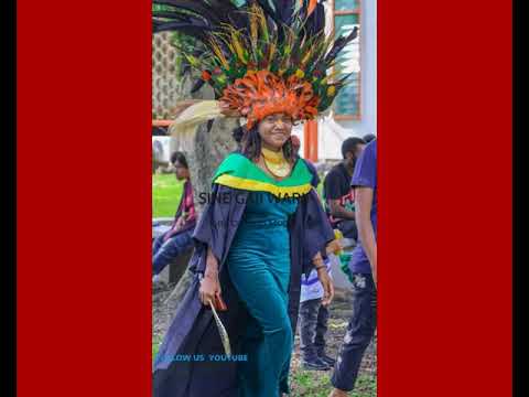 Dickson Mogia-Sinegai wari Alenbona SIMBU