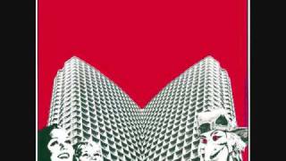 Killing Joke - Almost Red