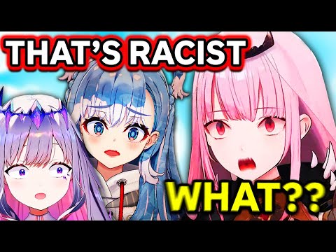 Biboo & Kobo suddenly call out Calli: Biboo & Kobo suddenly call out Calli: