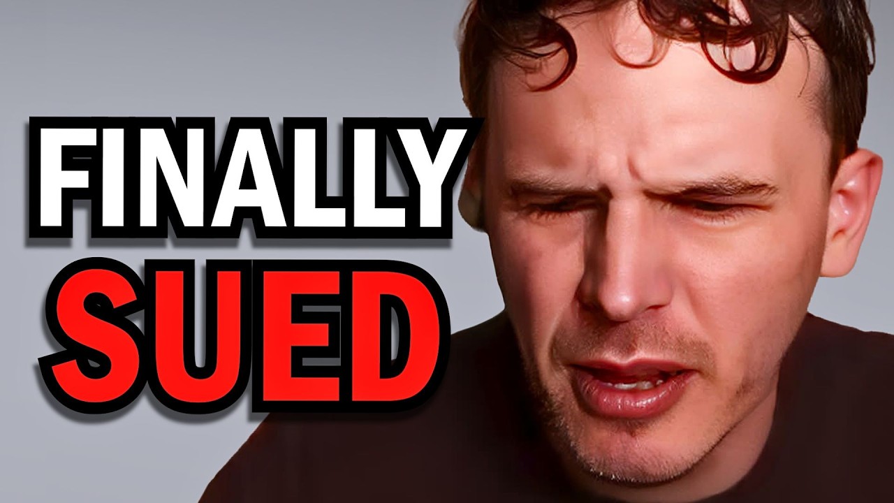IDubbbz Is Completely F**ked Now…