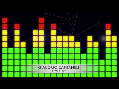 Giacomo Capitanelli - It's Time