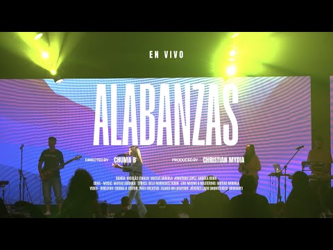 Belu Rodriguez Kuhn - Ministración (en Vivo)