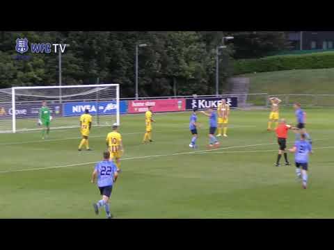 GOALS: UCD AFC 1-2 WATERFORD FC - SSE Airtricity League [26-7-19]