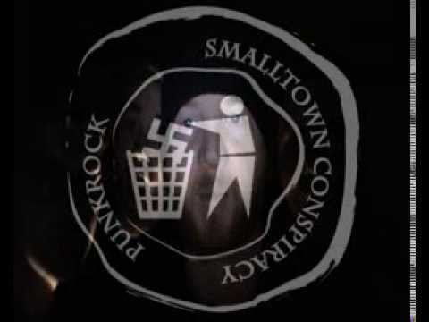 Smalltown Conspiracy - Eure Fahnen (Videoclip)
