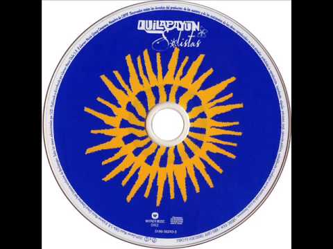 Quilapayún - Tango de Willy