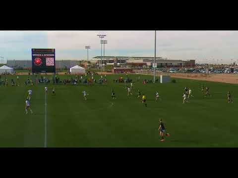 ODP Far West Regionals