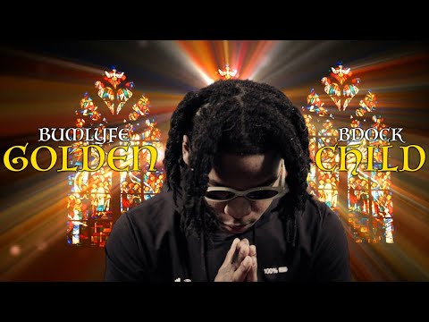 Bdock-“The Golden Child” (Official Music Video) Dir.By @SethRWelch