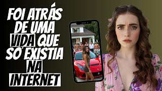 Minha Esposa Trocou a Realidade Por Uma Vida de Ilusão
