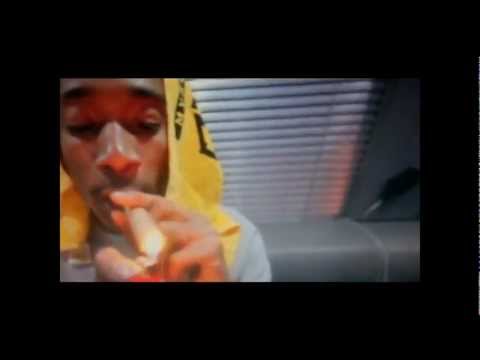 MARYJANE LIGHT ONE UP ( GET HIGH ) BADCASH