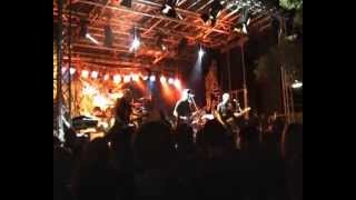 Matt Roehr - Live - Bad Homburg 2012