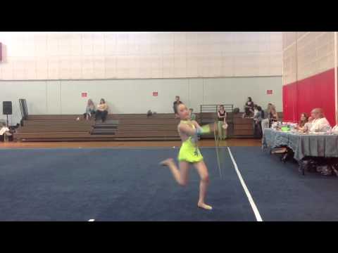 Isabel Zhong Rope 2013