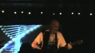 Devin Townsend Life Juular Acoustic Exeter