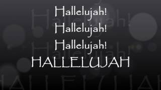 Hallelujah