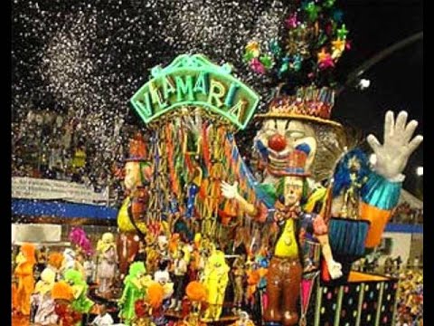 Unidos de Vila Maria 2005 - DESFILE COMPLETO