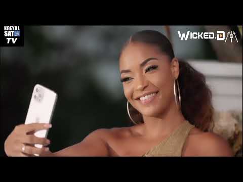ZOUK VIDEO MIX JANVIER 2023 BY VJ WICKED.D - ZOUK SAT VOL.1 : Lycinais Jean,Stony,Kenedy,Nesly,Dasha