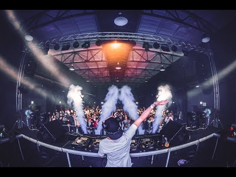 Mario Eddie X My Papaya Festival (Slovakia)