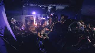 Norma Jean - Full Set HD - Live at The Foundry Concert Club