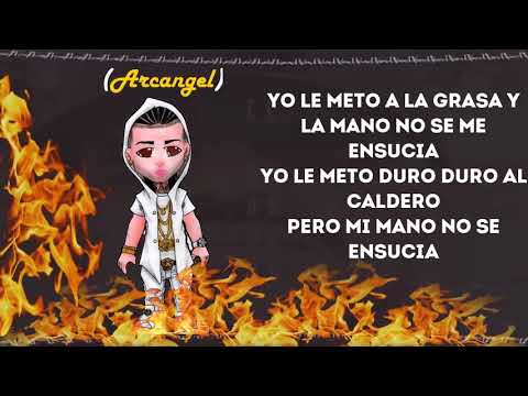 download lagu mp3 mp4 El Granjero Arcangel Letra, download lagu El Granjero Arcangel Letra gratis, unduh video klip El Granjero Arcangel Letra