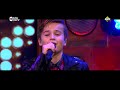 FOURCE - LOVE ME (Live) | Zapplive | NPO Zapp