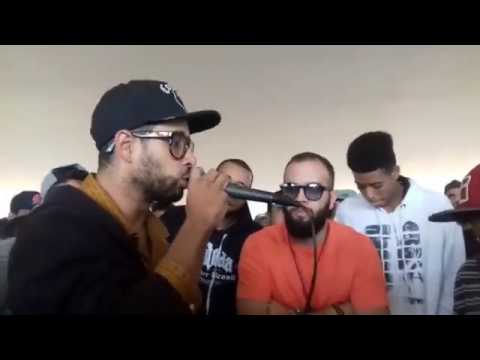 Biro biro vs Maoe final