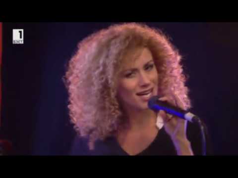 Mercy - Cover by Valentina VoX ( LIVE Шоуто на Канала)