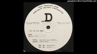 Shabba Ranks - Let's Get It On (Rare Salaam Remi Remix Part.1 Instrumental)