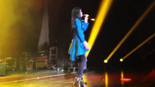 Tarja - Victim Of Ritual ( Made In Finland Festival -Moscow