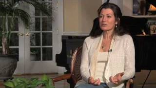 Amy Grant:  Idea Behind - Somewhere Down The Road