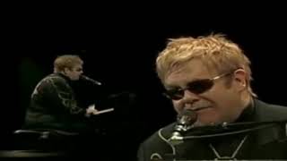 Elton John - Roy Rogers - 1973 (Audio HQ)