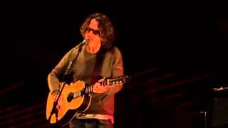 Chris Cornell - As Hope and Promise Fade - Cullen Performance Hall, Houston, Texas 2015