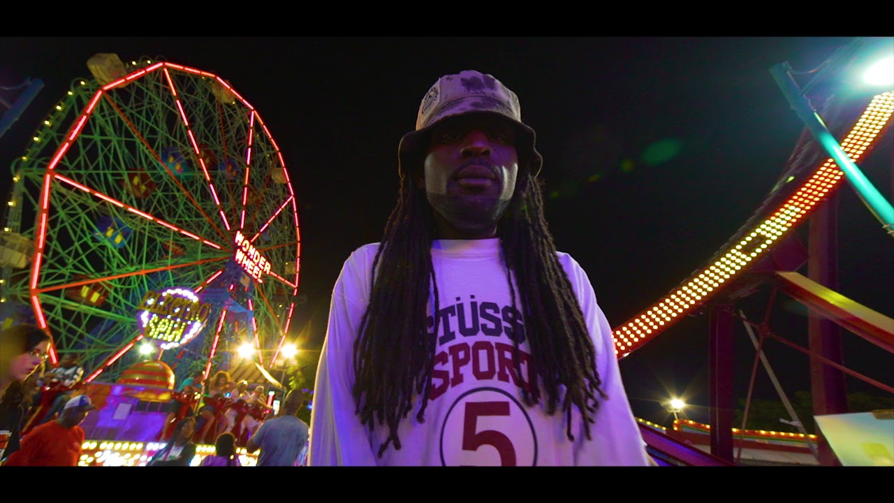 Grandmilly & Shozae – ”Cyber Tech Suits”