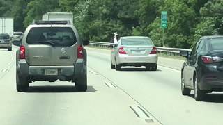 We have been blessed by highway Jesus