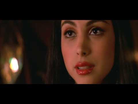 leave it unspoken // Mal & Inara