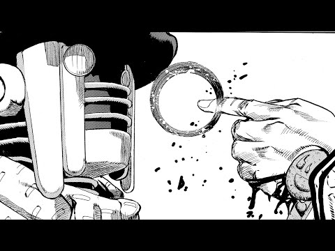 Jos8ke - I'm still standing ✊🌹