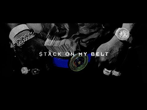 Rick Ross Ft. Wale, Whole Slab & Birdman - Stack On My Belt