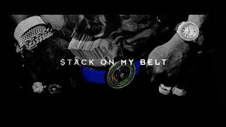 Rick Ross Ft. Wale, Whole Slab & Birdman - Stack On My Belt