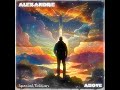 alexandre above bonus track 21. until you wake version 2