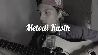 Download lagu Melodi Kasih cover by acaptarabas mp3