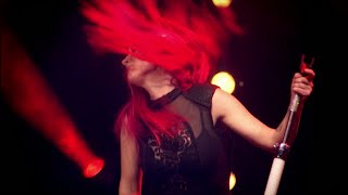 Delain - Here Come the Vultures (Live At Paradiso 2017)