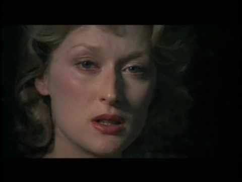 Sophie's Choice - They Had Courage