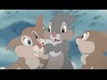 Bambi And The Great Prince Of Forest Bambi 2 Sneak Peek October 4 2005