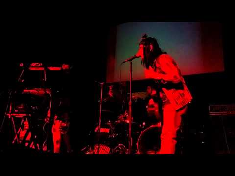 Eye Gag - live at the other side 2014